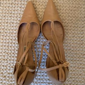 Manolo Blahnik Heels